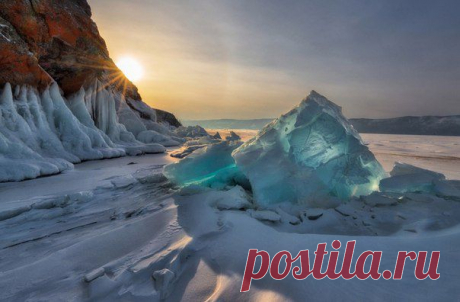 Клуб National Geographic Россия