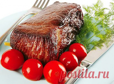 Свиная корейка в мультиварке: рецепт приготовления