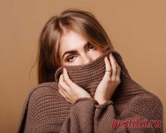 Чтобы выйти из "зоны комфорта", надо сначала в ней оказаться | Краше Всех