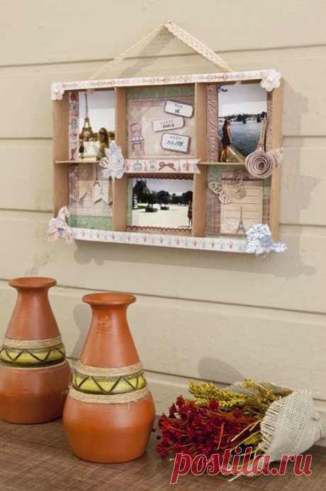 Панно для фотографий