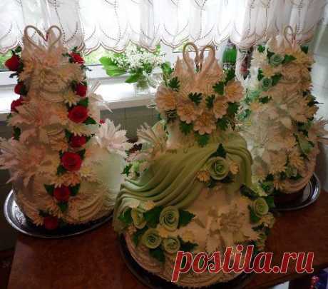 Какая красота !!! Жалко  есть...Хвала кондитеру !!!Не забудь поставить класс и поделиться ====&gt;&gt;https://tolkodengi2.blogspot.ru/   &lt;&lt;=====