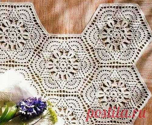 Варварушка-Рукодельница