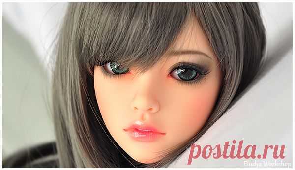 All sizes | Iplehouse Mari for quinnien | Flickr - Photo Sharing!