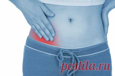 Síntomas que nos permiten identificar la causa del dolor abdominal - Mejor Con Salud