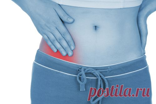 Síntomas que nos permiten identificar la causa del dolor abdominal - Mejor Con Salud