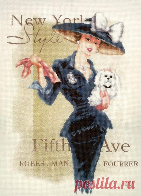 Женский образ.Chad Barrett.