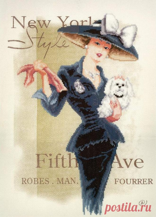 Женский образ.Chad Barrett.