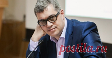Шесть советов от Максима Поташева: Как воспитать умного ребенка