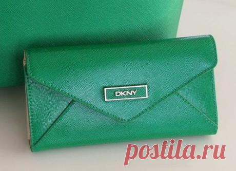 Какой кошелек притягивает деньги?