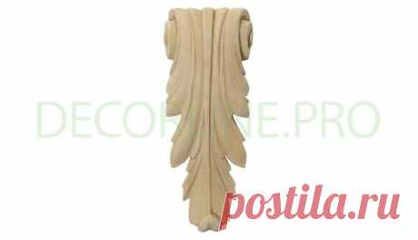 КРОНШТЕЙНЫ из древесной пасты/Bracket/Console KR-09 Размер/Size: 175-70-33; KR-09M Размер/Size: 115x45x25; KR-13 Размер/Size: 230-95-45. Резной декор из древесной пасты, древесной пульпы, полимера, полиуретана, ППУ, МДФ, прессованный декор, декор из массива, декор из дерева