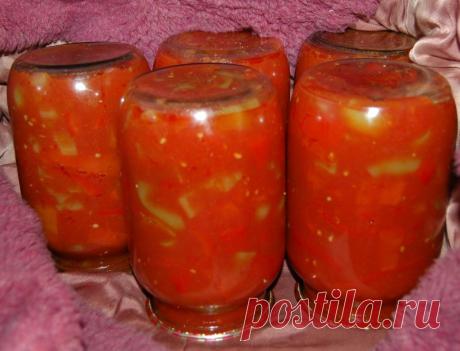 Лечо из болгарского перца на зиму пальчики оближешь .(И другие рецепты!)