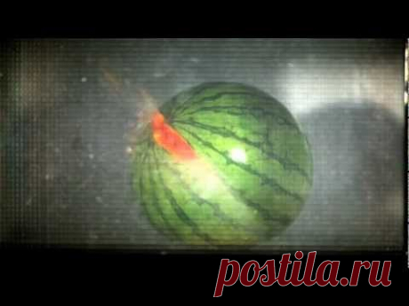 Микроволновка. Что будет?...