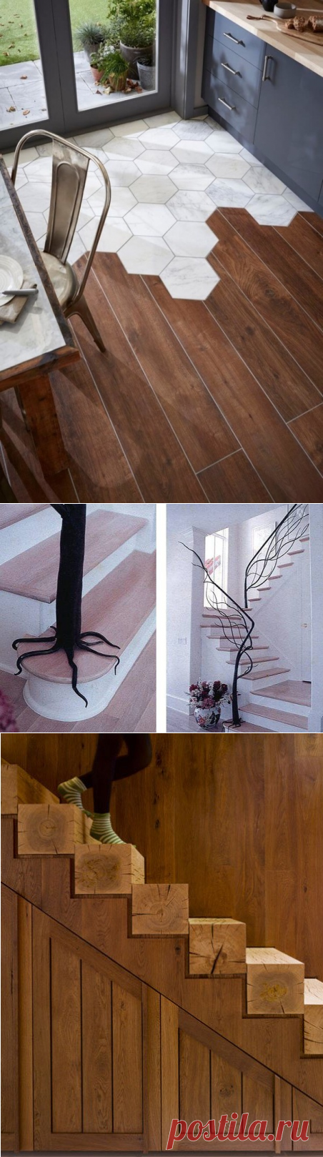 Крутые идеи для тех, кто решил заняться ремонтом