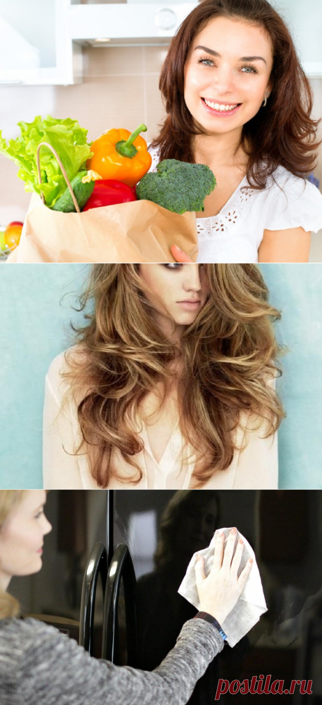 Использование перекиси в быту — Полезные советы