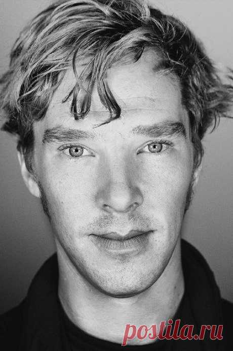 Набор открыток Бенедикт Кэмбербэтч