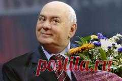 Сегодня 08 апреля в 2012 году умер(ла) Анатолий Равикович