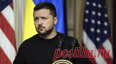 Депутат — о возможной разработке ресурсов: безумие Зеленского прогрессирует. Депутат Госдумы Александр Толмачёв прокомментировал RT публикации, согласно которым Владимир Зеленский предложил США совместно разрабатывать месторождения украинских природных ресурсов, находящиеся в том числе и на перешедших России территориях. Читать далее