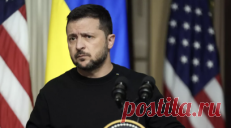 Депутат — о возможной разработке ресурсов: безумие Зеленского прогрессирует. Депутат Госдумы Александр Толмачёв прокомментировал RT публикации, согласно которым Владимир Зеленский предложил США совместно разрабатывать месторождения украинских природных ресурсов, находящиеся в том числе и на перешедших России территориях. Читать далее