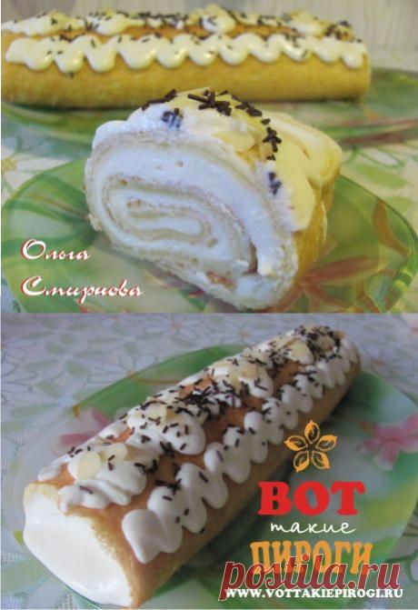 ДОМАШНЯЯ КУХНЯ | ВОТ ТАКИЕ ПИРОГИ - Part 75