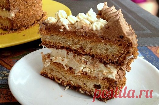 Вкусные рецепты