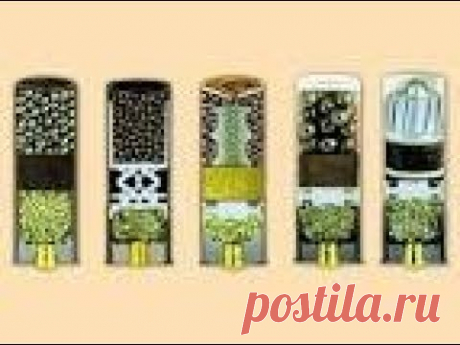 Тестовый отстрел патронов с разными пыжами