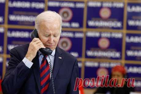 Летающий объект над США сбили по приказу Байдена. Неопознанный летающий объект над озером Гурон у границы США и Канады был сбит по приказу американского президента Джо Байдена. Об этом сообщил представитель Пентагона Патрик Райдер. По его словам, американские военные будут работать над восстановлением объекта, чтобы узнать о нем и о его происхождении больше.