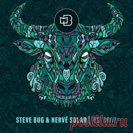 Steve Bug, Hervé Solar - Test Drive free download mp3 music 320kbps