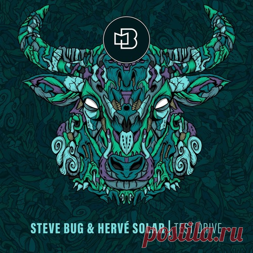 Steve Bug, Hervé Solar - Test Drive free download mp3 music 320kbps