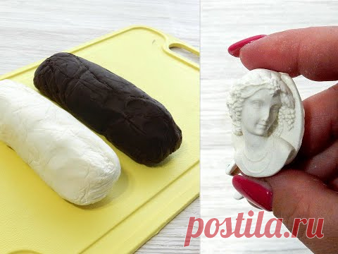 ШОКОЛАДНАЯ МАССА (ПЛАСТИЛИН) ДЛЯ ЛЕПКИ ,   РЕЦЕПТ от SWEET BEAUTY СЛАДКАЯ КРАСОТА