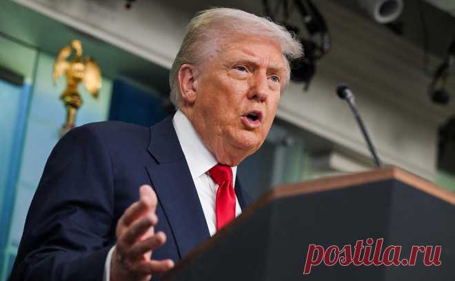 Трамп заявил о планах после столицы навести порядок в Чикаго и Нью-Йорке. Президент США Дональд Трамп заявил, что после того, как наведет порядок в Вашингтоне будет делать то же самое в Нью-Йорке и Чикаго.