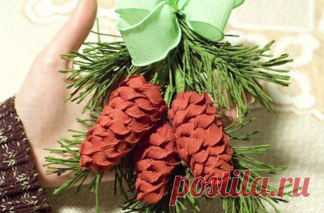 НОВОГОДНИЕ ИДЕЙКИ.8