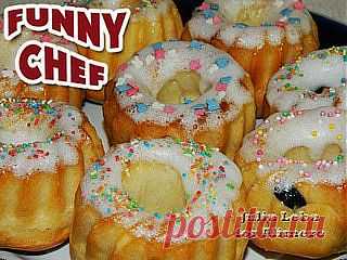 Funny Chef • Рецепты | ВКонтакте