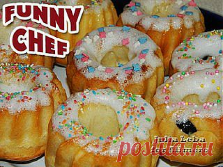 Funny Chef • Рецепты | ВКонтакте