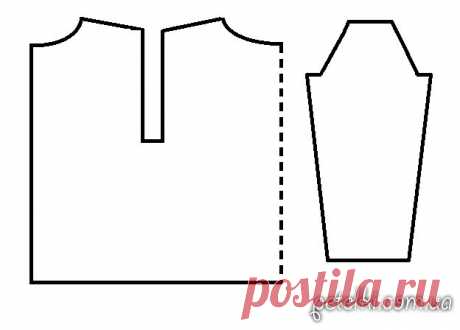 Шикарный костюм от Dolce & Gabbana крючком. Схемы