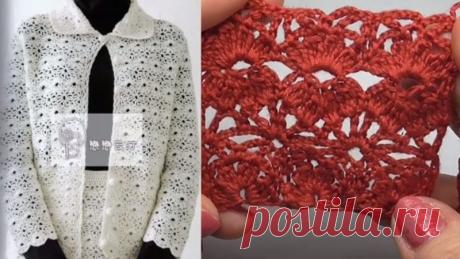 Вязание. Идеи. Мастер классы.