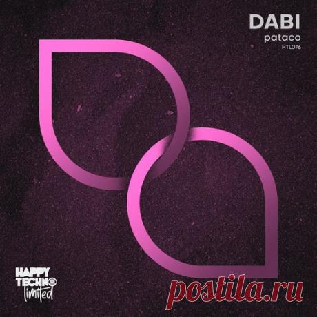 Dabi – Pataco [HTL076]