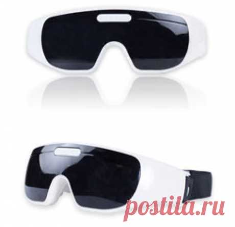 Массажер для глаз EyeMassager