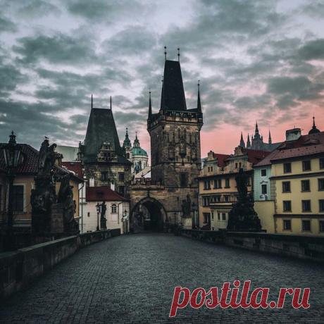 Прага, Чешская Республика