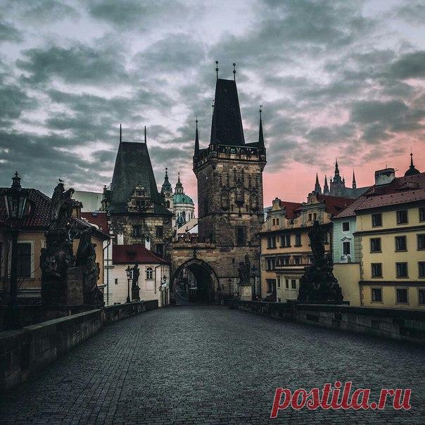 Прага, Чешская Республика