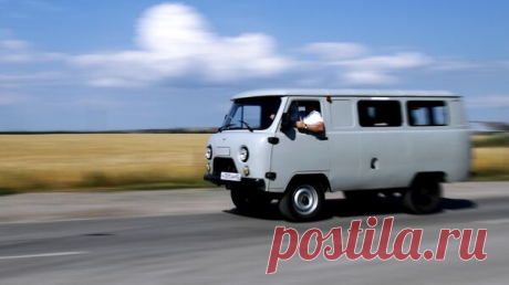 Жители Норильска отправили в зону СВО автомобиль