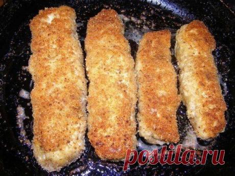 "Куриные рулетики с грибами и сыром в сметанном соусе" | Готовим вместе