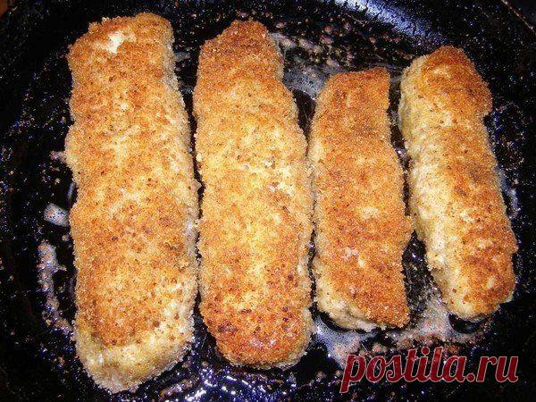 "Куриные рулетики с грибами и сыром в сметанном соусе" | Готовим вместе