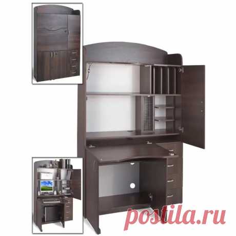 стенка-трансформер с рабочей зоной в шкафу: 10 тыс изображений найдено в Яндекс.Картинках