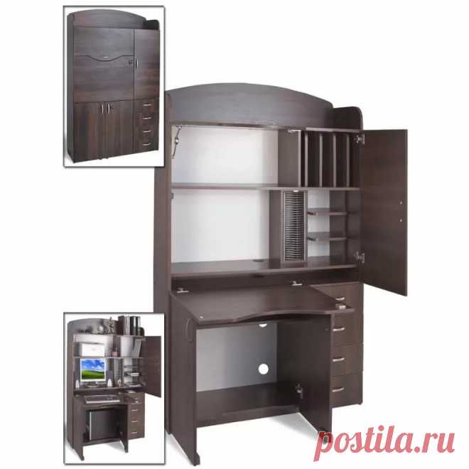 стенка-трансформер с рабочей зоной в шкафу: 10 тыс изображений найдено в Яндекс.Картинках