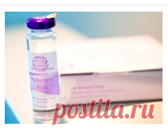 Сыворотка с гиалуроновой кислотой : инструкция по применению | Компетентно о здоровье на iLive