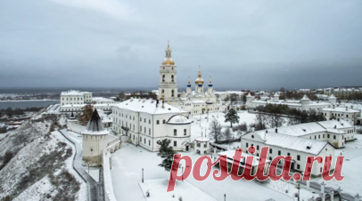 В Тюмени разработают мастер-план реконструкции исторического центра. Мэр Тюмени Максим Афанасьев на площадке Тюменского градостроительного форума заявил, что историческую часть областной столицы ожидает масштабная реконструкция. Читать далее