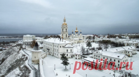 В Тюмени разработают мастер-план реконструкции исторического центра. Мэр Тюмени Максим Афанасьев на площадке Тюменского градостроительного форума заявил, что историческую часть областной столицы ожидает масштабная реконструкция. Читать далее