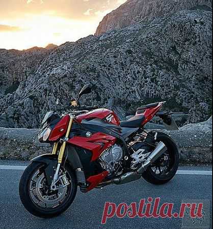 BMW Motorrad объявило о новом небывалом розничном уровне продаж &raquo; AUTOCKAR.RU - Автомобильный портал