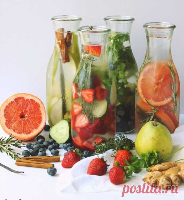 Вкусняшки_от_Белоснежки