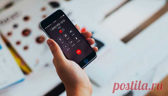 Запись телефонных разговоров на iPhone (Айфоне) бесплатно: 5s, 6, 7, 8